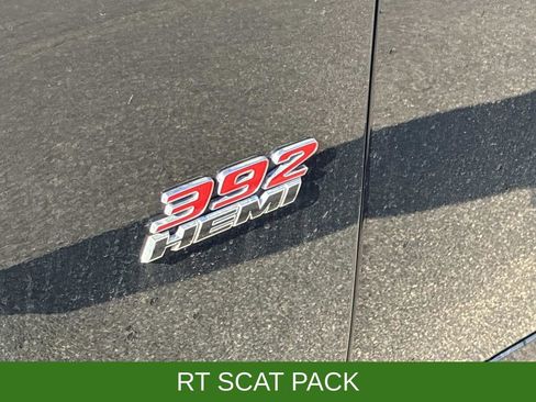 Used 2019 Dodge Charger Scat Pack image 16