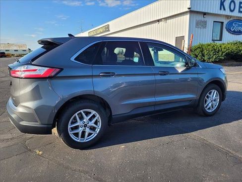 Used 2023 Ford Edge SEL w/ Convenience Package AWD/4WD image 5