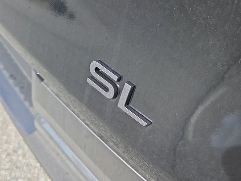 New 2025 Nissan Murano SL image 8