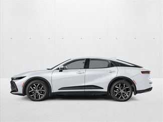 New 2026 Toyota Crown XLE video 3