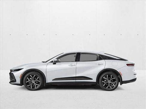 New 2026 Toyota Crown XLE image 3