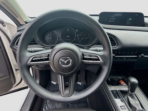 Used 2023 MAZDA CX-30 AWD 2.5 S image 10