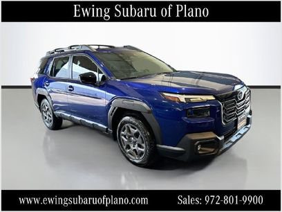 Used 2026 Subaru Outback Premium