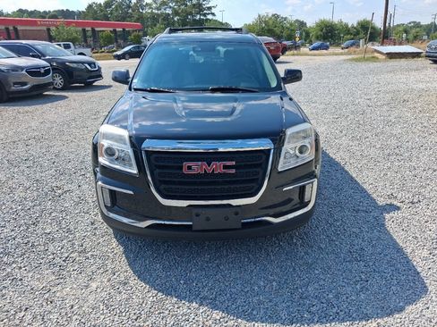 Used 2017 GMC Terrain SLE w/ Technology Package AWD/4WD image 22