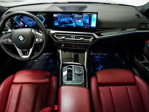 Used 2023 BMW 330i xDrive Sedan w/ Driving Assistance Package AWD/4WD image 13