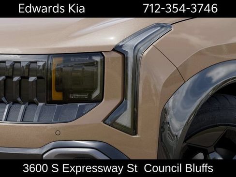 New 2027 Kia Seltos X-Line S AWD/4WD image 12