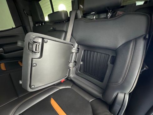 Used 2020 GMC Sierra 1500 AT4 w/ AT4 Premium Package image 48