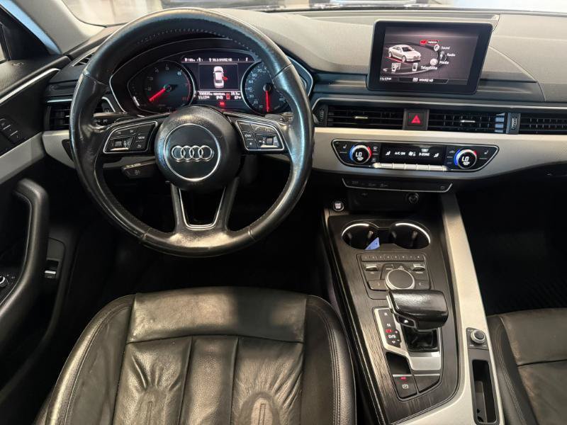 Used 2018 Audi A4 2.0T Ultra Premium w/ Convenience Package FWD image 14