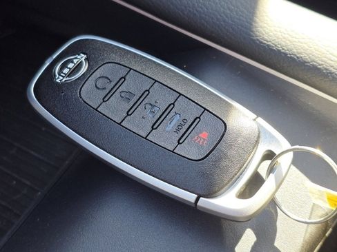 New 2026 Nissan Sentra SV w/ SV Convenience Package image 19