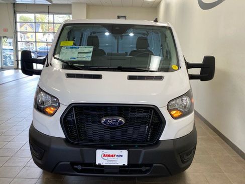 New 2025 Ford Transit 150 Low Roof AWD image 3