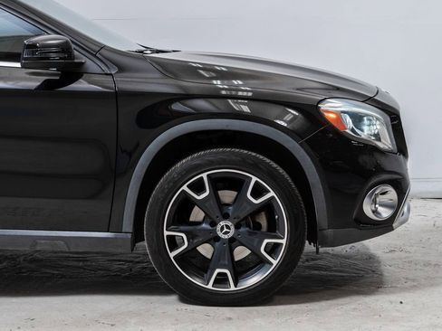 Used 2019 Mercedes-Benz GLA 250 4MATIC image 12