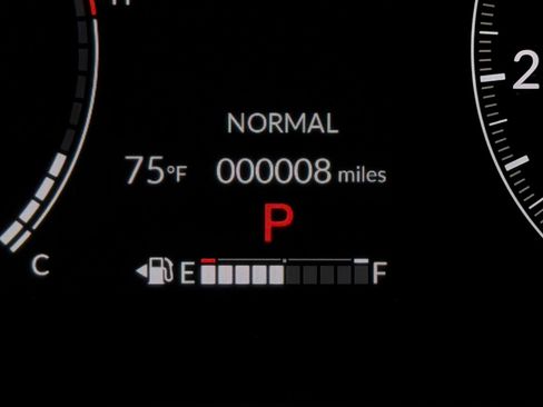 New 2026 Honda Ridgeline Black Edition image 21