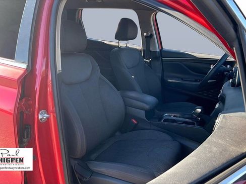 Used 2020 Hyundai Santa Fe SEL w/ Cargo Package image 7