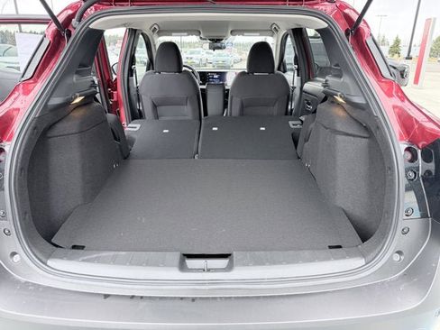 New 2026 Nissan Kicks SV w/ Cold Weather Package AWD/4WD image 20