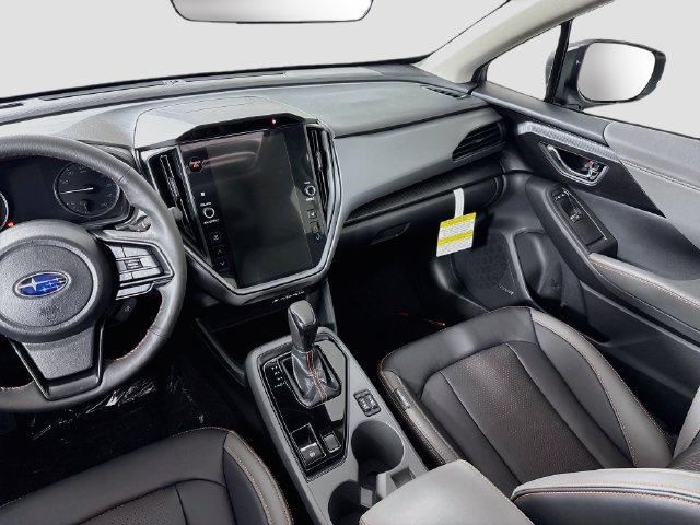 New 2026 Subaru Crosstrek 2.5i Limited w/ Crosstrek Mirror Package AWD/4WD image 24