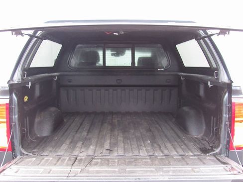 Used 2017 Chevrolet Silverado 1500 LTZ w/ LTZ Plus Package image 8