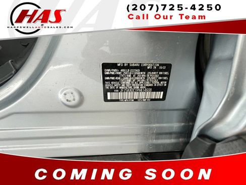 Used 2023 Subaru Forester Premium AWD/4WD image 16