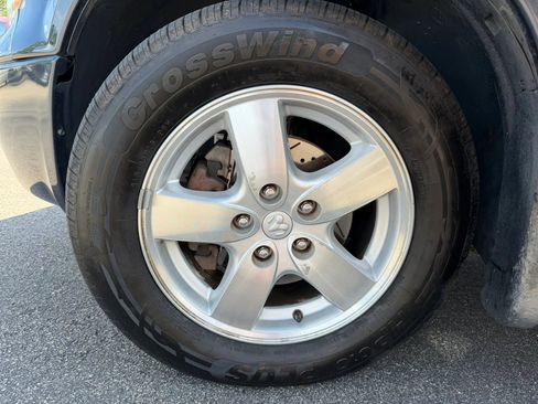 Used 2007 Dodge Grand Caravan SXT FWD image 32