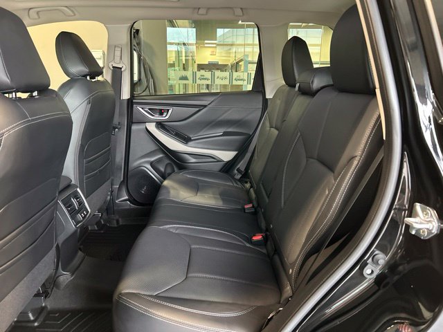 Used 2023 Subaru Forester Limited AWD/4WD image 26