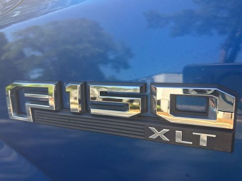 Used 2017 Ford F150 XLT w/ Equipment Group 302A Luxury AWD/4WD image 9