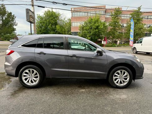 Used 2017 Acura RDX AWD image 6