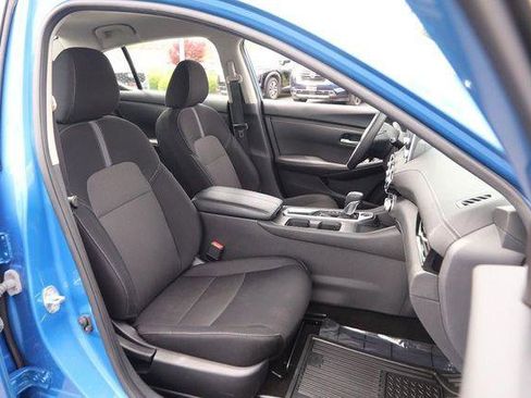 Used 2024 Nissan Sentra SV image 27