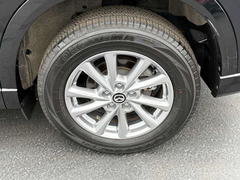 Certified 2024 MAZDA CX-5 AWD 2.5 S w/ Preferred Package image 9