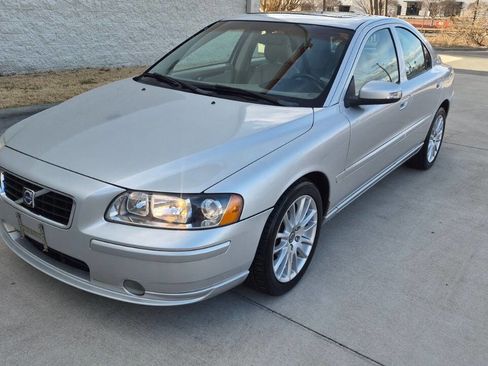 Used 2007 Volvo S60 2.5T image 3
