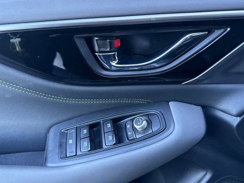 Certified 2024 Subaru Outback Onyx Edition image 11