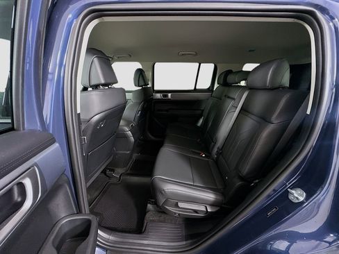 New 2026 Hyundai Santa Fe SEL FWD image 16