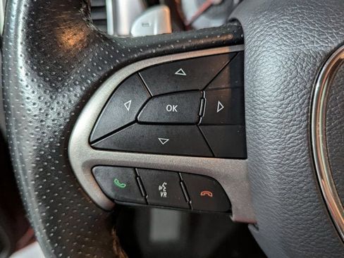 Used 2019 Dodge Charger Scat Pack w/ Dynamics Package image 31