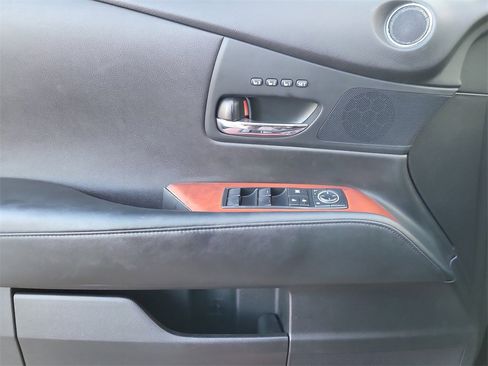 Used 2010 Lexus RX 350 350 image 11