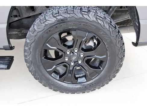 Used 2023 Ford F150 Platinum w/ Equipment Group 701A High image 30