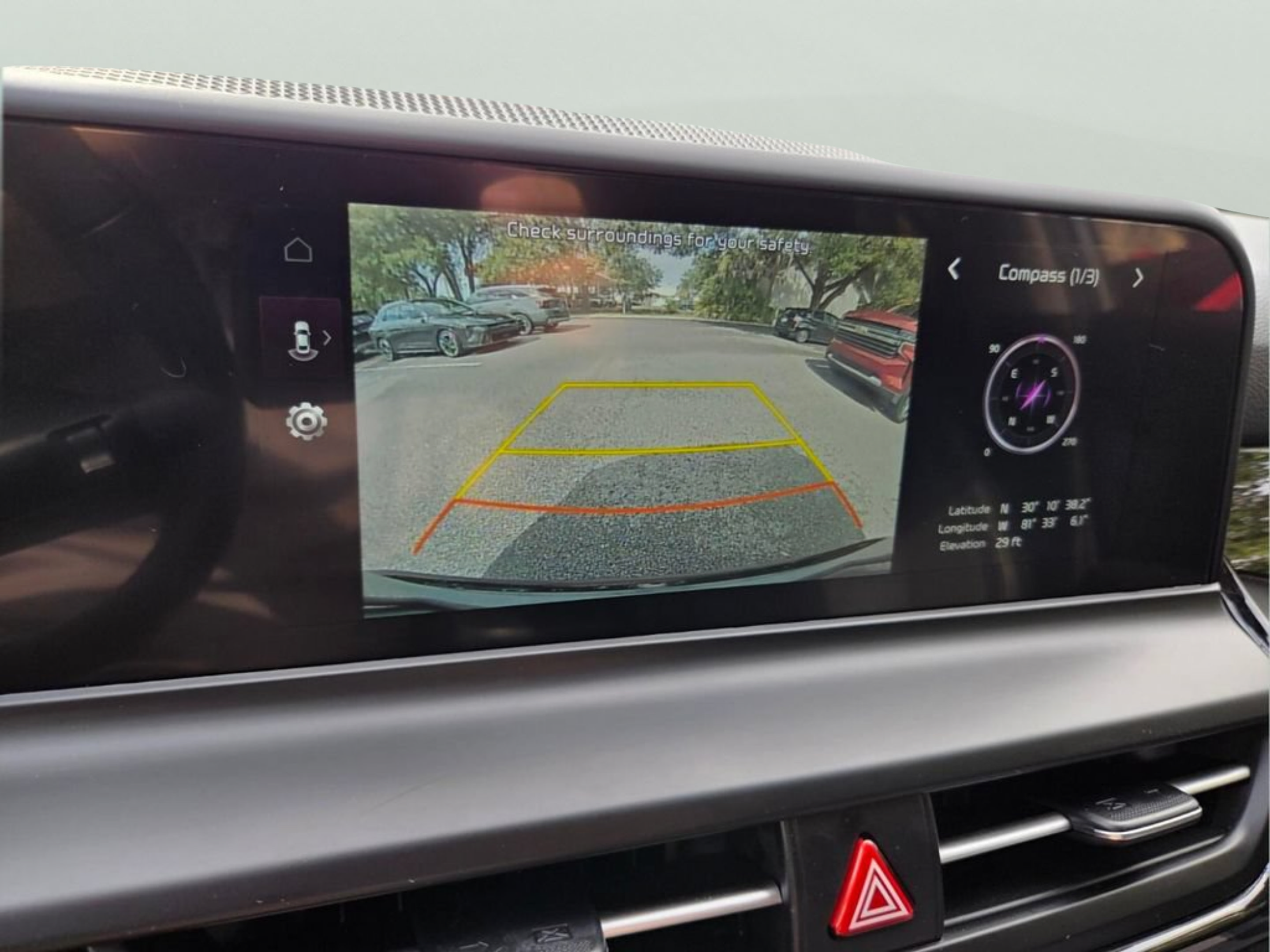 Certified 2025 Kia Seltos S FWD image 22