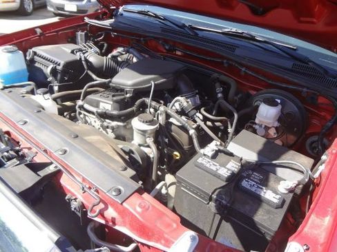 Used 2014 Toyota Tacoma PreRunner w/ SR5 Package image 22