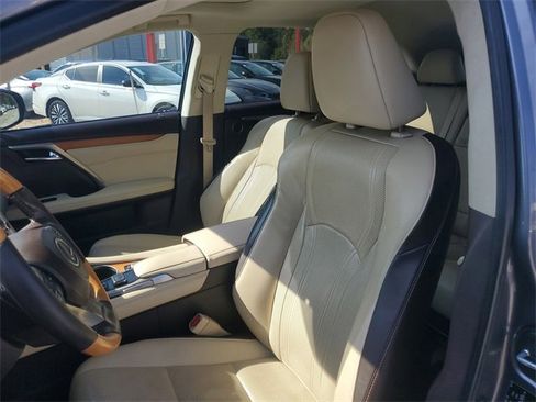 Used 2016 Lexus RX 350 FWD image 21