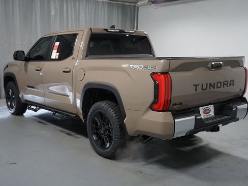 New 2026 Toyota Tundra SR5 image 6