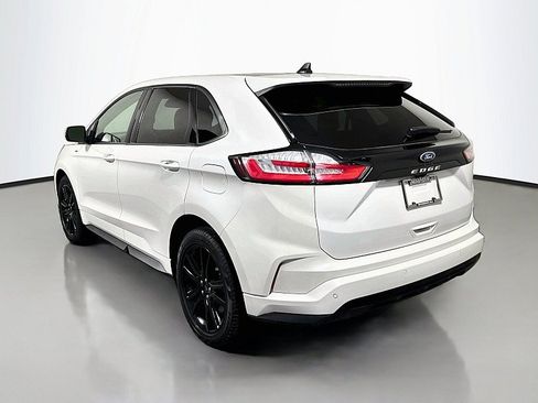 Used 2023 Ford Edge ST-Line AWD/4WD image 5