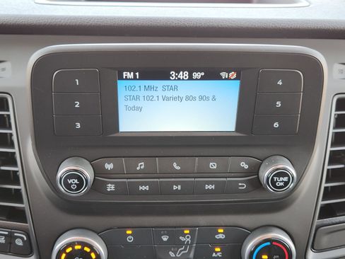 New 2025 Ford Transit 250 148 Medium Roof w/ Load Area Protection Package image 14