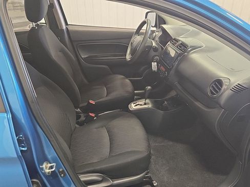 Used 2022 Mitsubishi Mirage LE image 18