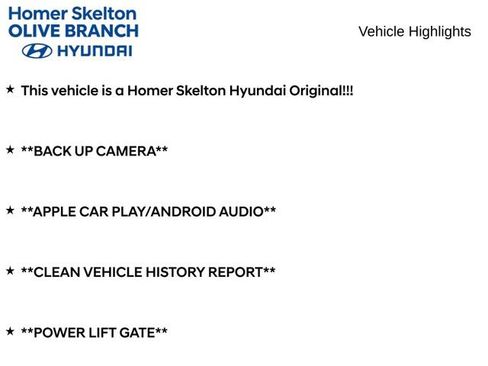 Certified 2026 Hyundai Tucson SEL FWD image 6