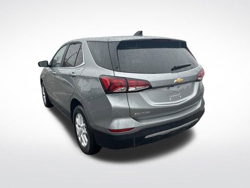 Used 2024 Chevrolet Equinox LT w/ LPO, Floor Liner Package image 3