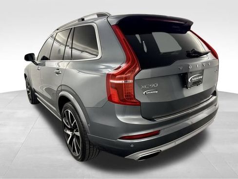 Used 2019 Volvo XC90 T6 Momentum w/ Advanced Package image 6