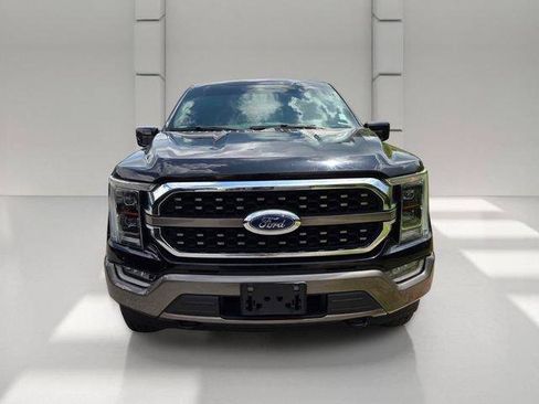 Used 2021 Ford F150 King Ranch AWD/4WD image 2