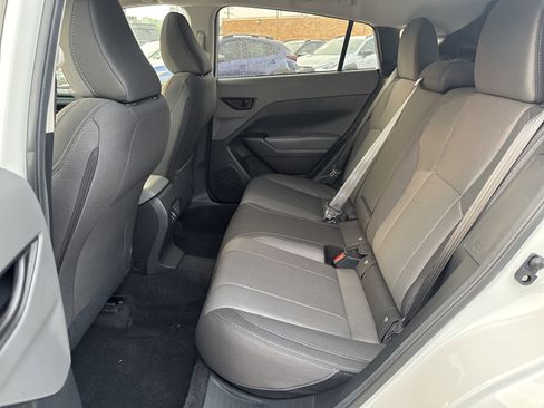 New 2026 Subaru Crosstrek 2.0i Premium AWD/4WD image 28