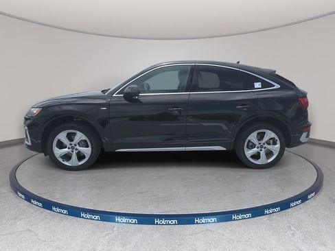 Certified 2023 Audi Q5 2.0T Premium w/ Convenience Package AWD/4WD image 10