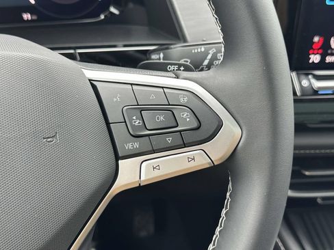 New 2026 Volkswagen Atlas Cross Sport SE AWD/4WD image 17