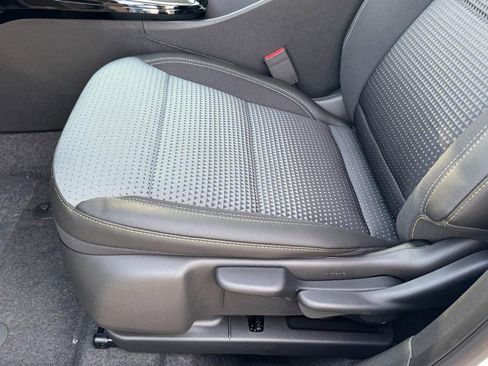 New 2025 Chevrolet Trax LT w/ Driver Confidence Package image 7