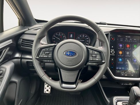 Certified 2024 Subaru Impreza RS image 12