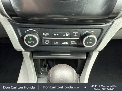 Used 2018 Acura ILX image 22